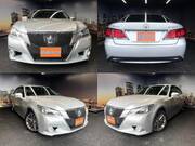 2013 TOYOTA CROWN ATHLETE G