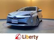 2018 TOYOTA PRIUS