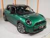 BMW MINI
