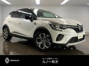 2022 RENAULT CAPTUR