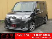 2019 TOYOTA ROOMY