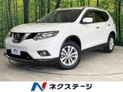 2014 NISSAN X-TRAIL