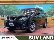 2017 NISSAN X-TRAIL