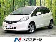 2011 HONDA FIT G