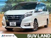 2018 NISSAN SERENA HIGHWAYSTAR V SELECTION
