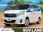 2016 NISSAN SERENA X