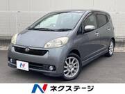 2007 DAIHATSU SONICA