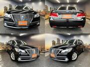 2014 TOYOTA CROWN HYBRID