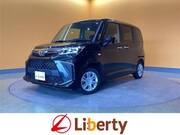 2021 TOYOTA ROOMY
