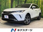 2023 TOYOTA HARRIER G