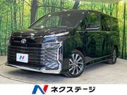 2023 TOYOTA VOXY