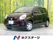 2012 TOYOTA PASSO