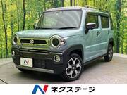 2022 SUZUKI HUSTLER