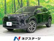 2020 TOYOTA YARIS CROSS HYBRID Z