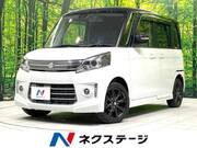 2015 SUZUKI SPACIA CUSTOM