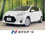2016 TOYOTA AQUA S