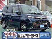 2018 TOYOTA TANK