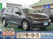 2024 HONDA FIT