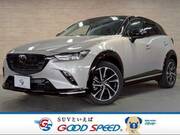2024 MAZDA CX-3
