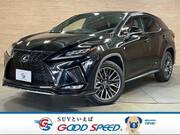 2020 LEXUS RX
