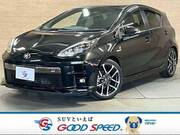 2019 TOYOTA AQUA