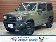 2019 SUZUKI JIMNY