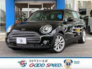 2020 BMW MINI