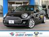 BMW MINI