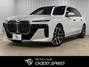 2023 BMW 7 SERIES