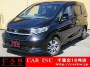 2020 HONDA FREED HYBRID
