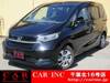 HONDA FREED HYBRID