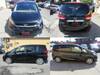 HONDA FREED HYBRID