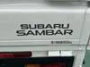 SUBARU SAMBAR TRUCK