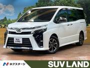 2018 TOYOTA VOXY