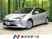 2018 TOYOTA PRIUS