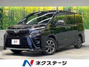 2019 TOYOTA VOXY