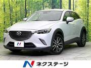 2016 MAZDA CX-3 XD TURING