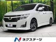 2012 NISSAN ELGRAND