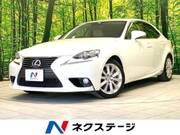 2013 LEXUS IS