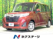 2019 TOYOTA ROOMY