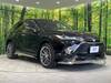 TOYOTA HARRIER HYBRID