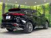 TOYOTA HARRIER HYBRID
