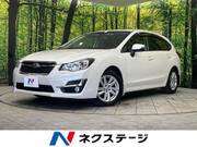 2015 SUBARU IMPREZA SPORTS