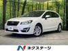 SUBARU IMPREZA SPORTS