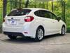 SUBARU IMPREZA SPORTS