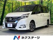 2016 NISSAN SERENA