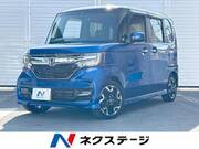 2017 HONDA N-BOX CUSTOM