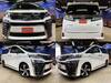TOYOTA VELLFIRE HYBRID