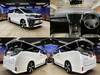 TOYOTA VELLFIRE HYBRID