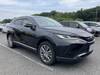 TOYOTA HARRIER HYBRID